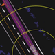 The distance between the car and Herzberg when the system recognized auto-braking was necessary.
